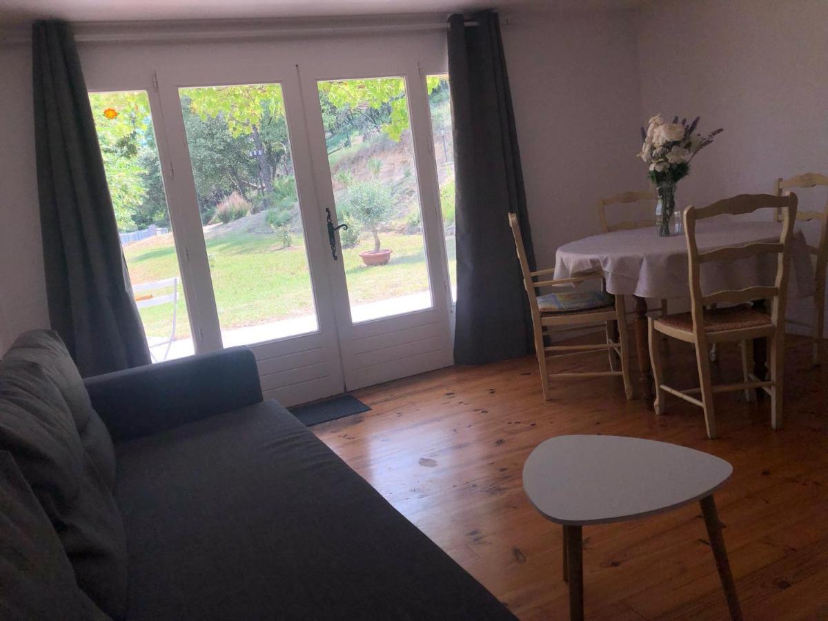 Gite Vercors A Montoison Apartment Luaran gambar